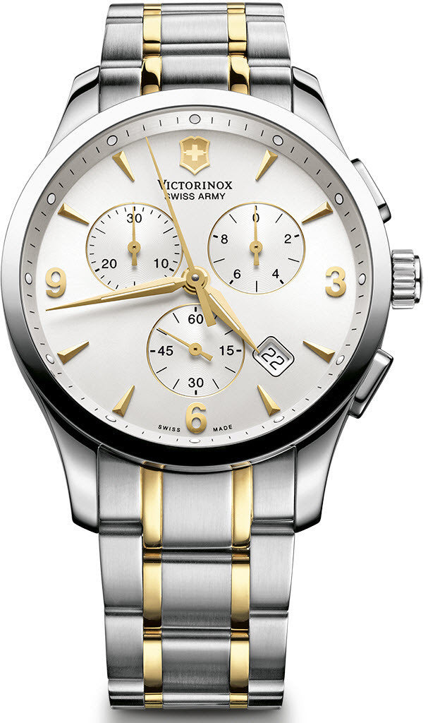 Victorinox Swiss Army Watch Alliance Chronograph 241481 Image 1