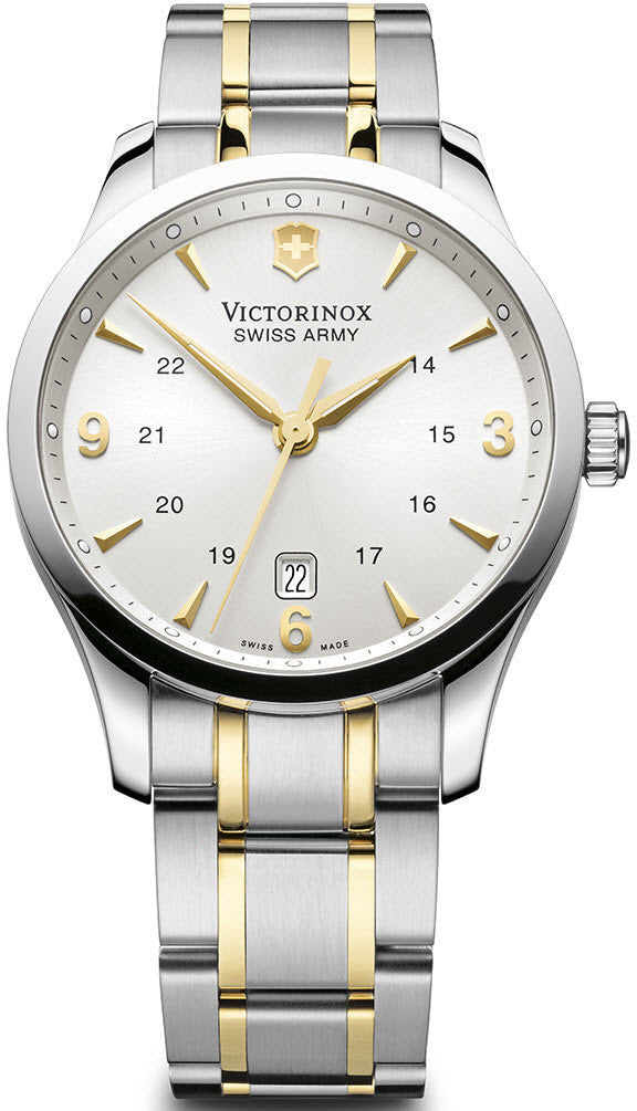 Victorinox Swiss Army Watch Alliance D 241477 Image 1
