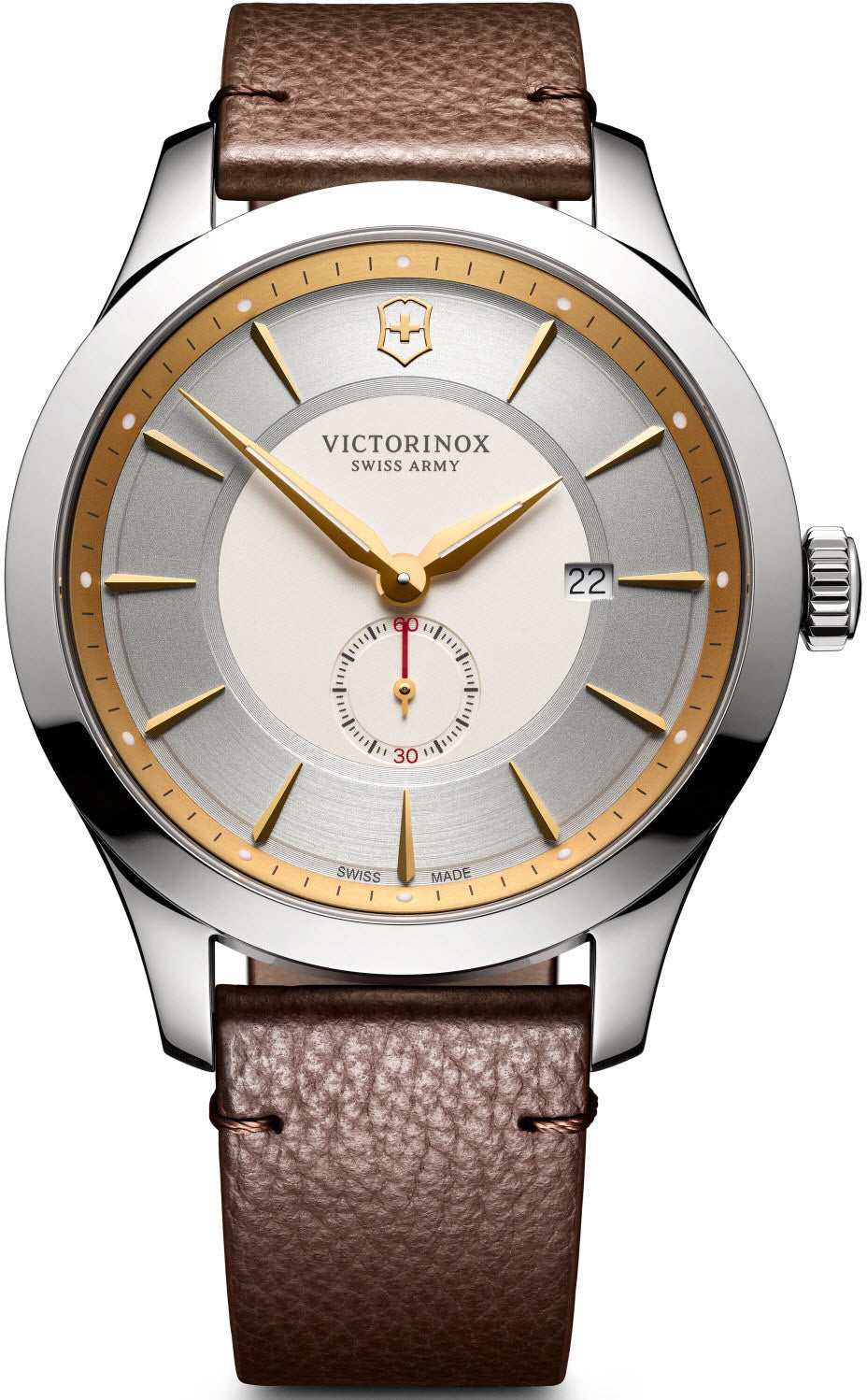 Victorinox Swiss Army Watch Alliance D 241767 Image 1