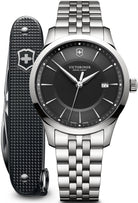Victorinox Swiss Army Watch Alliance Large 241801.1 Image 1