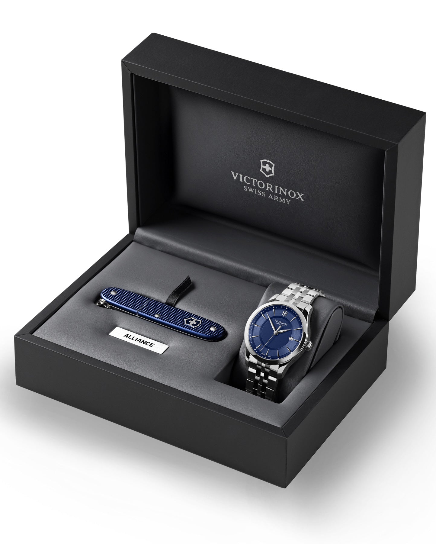 Victorinox Swiss Army Watch Alliance Large 241802.1 Image 2
