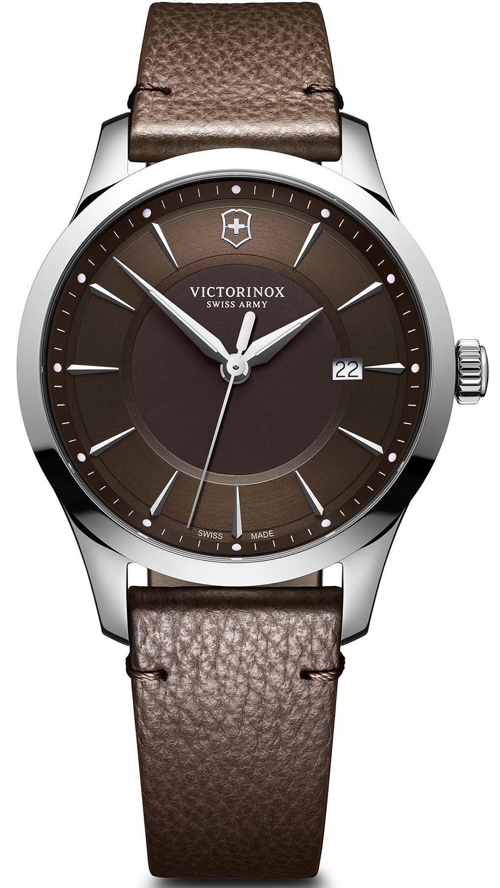 Victorinox Swiss Army Watch Alliance Large 241805 Image 1