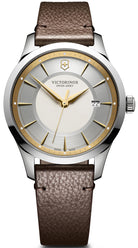 Victorinox Swiss Army Watch Alliance Large 241806 Image 1