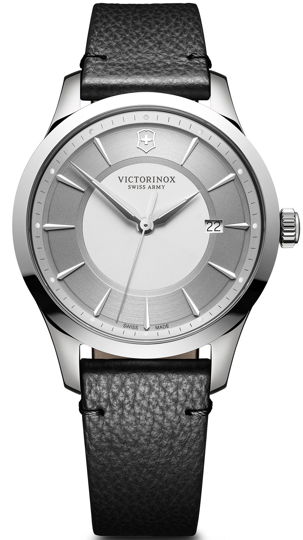 Victorinox Swiss Army Watch Alliance Large 241823 Image 1