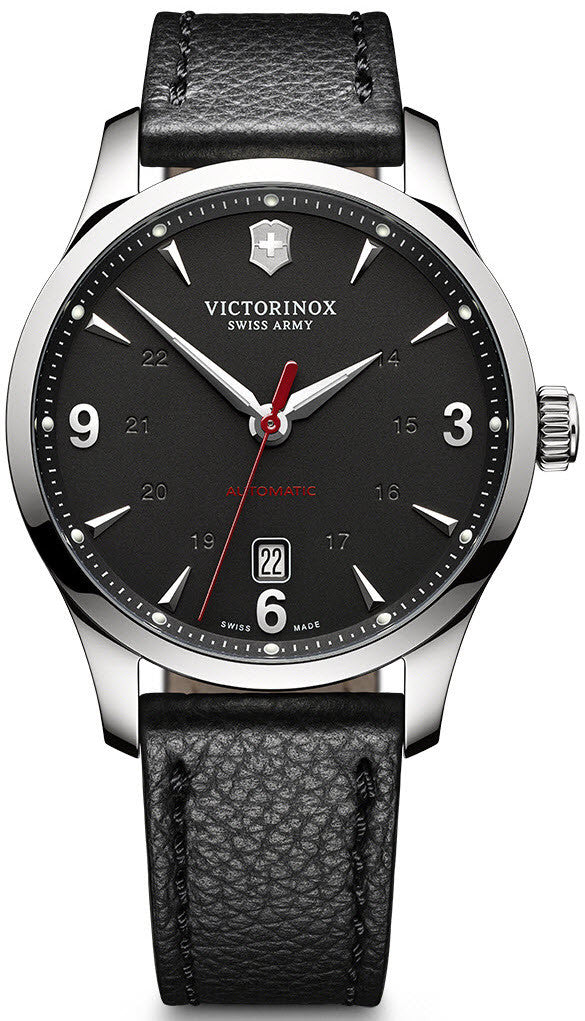 Victorinox Swiss Army Watch Alliance Mechanical 241668 Image 1