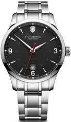 Victorinox Swiss Army Watch Alliance Mechanical 241669 Image 1