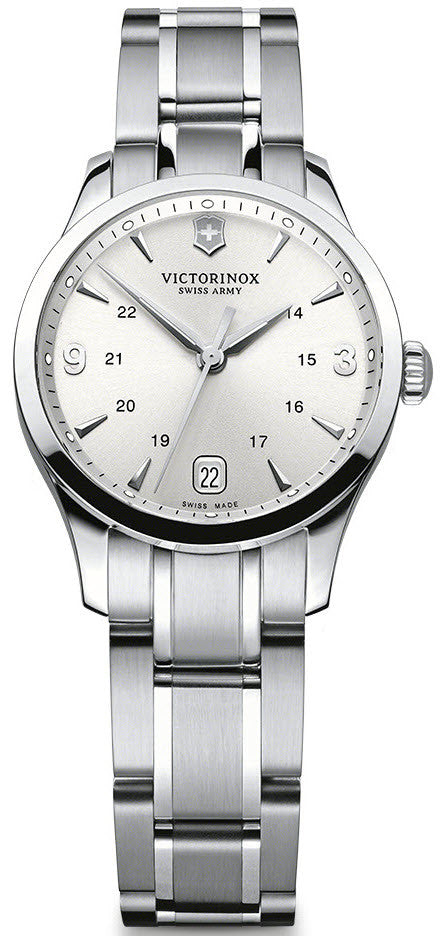 Victorinox Swiss Army Watch Alliance Small 241539 Image 1