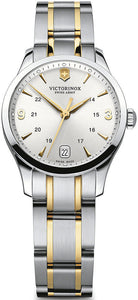 Victorinox Swiss Army Watch Alliance Small 241543 Image 1