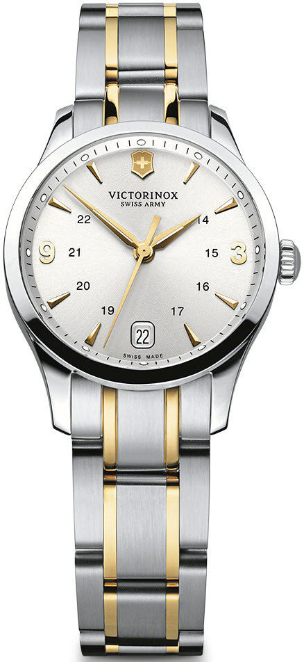 Victorinox Swiss Army Watch Alliance Small 241543 Image 1