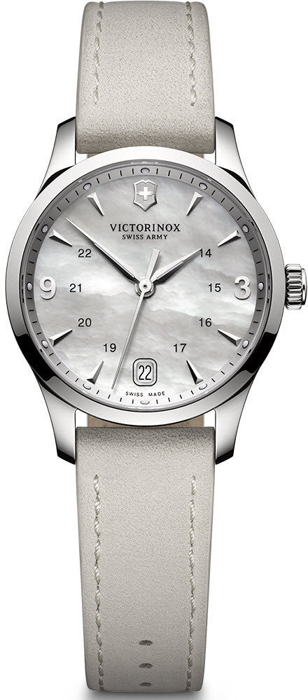 Victorinox Swiss Army Watch Alliance Small 241662 Image 1