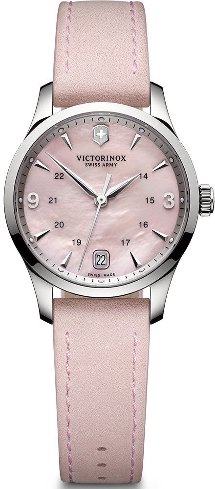 Victorinox Swiss Army Watch Alliance Small 241663 Image 1