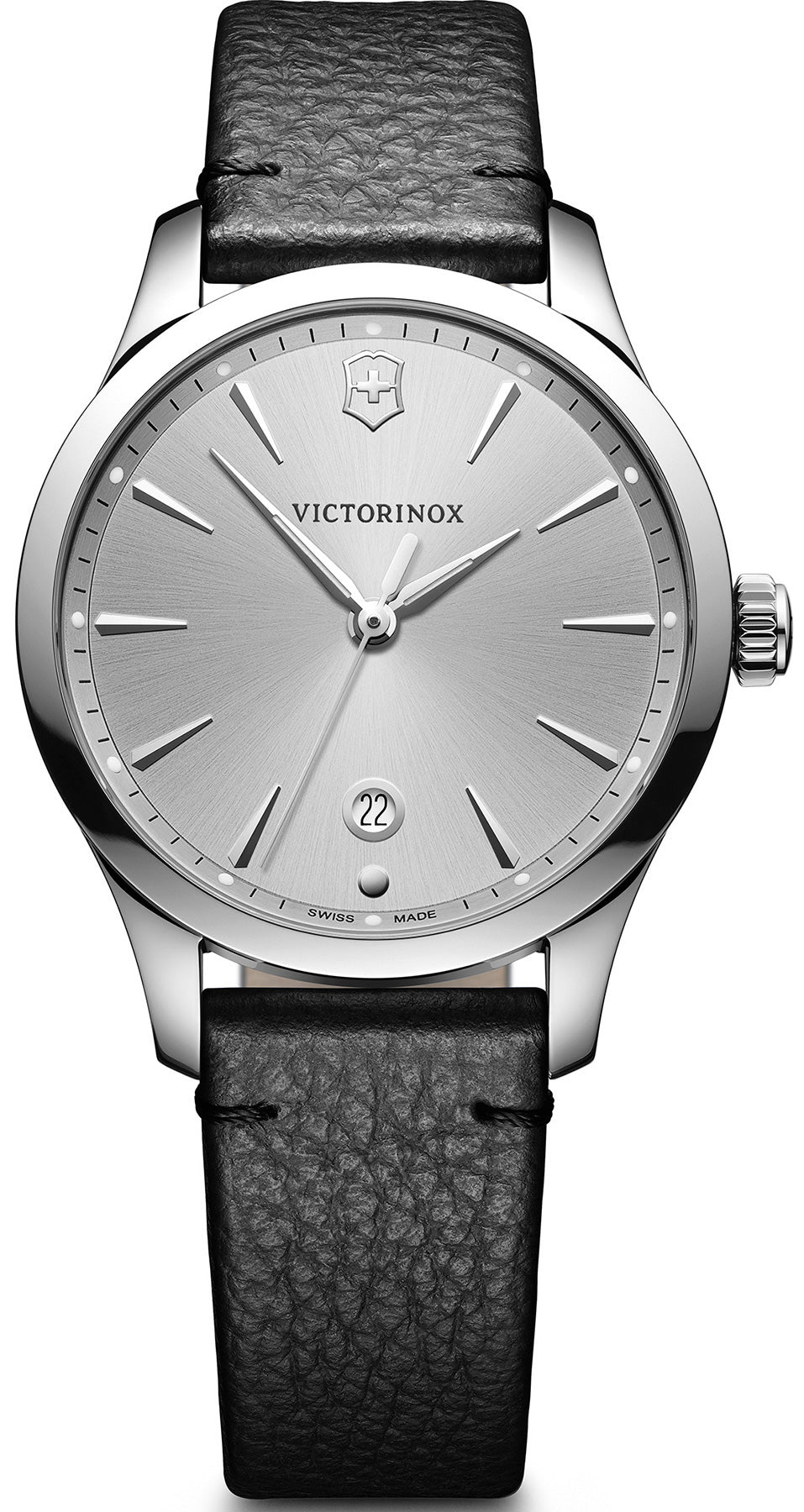 Victorinox Swiss Army Watch Alliance Small 241827 Image 1