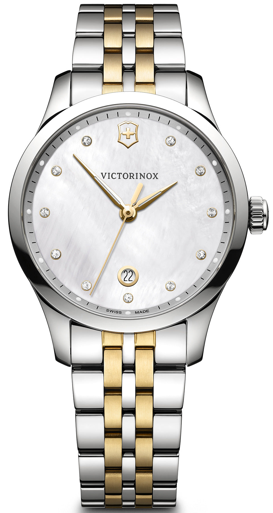 Victorinox Swiss Army Watch Alliance Small 241831 Image 1