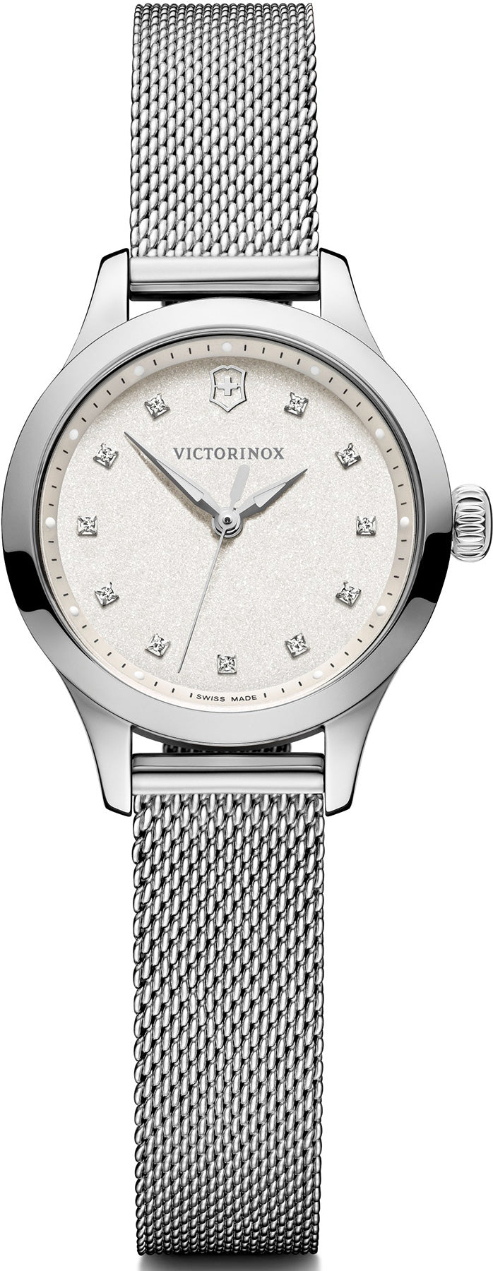 Victorinox Swiss Army Watch Alliance Small 241878 Image 1