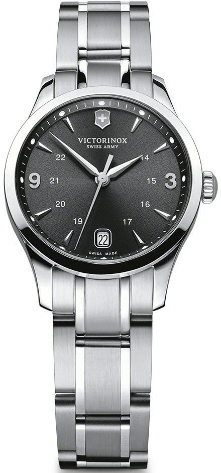 Victorinox Swiss Army Watch Alliance Small D 241540 Image 1