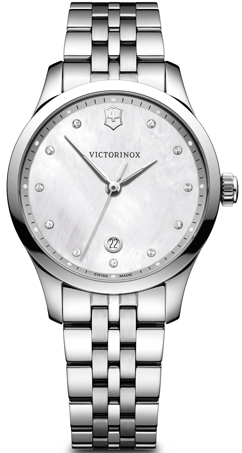 Victorinox Swiss Army Watch Alliance Small D 241830 Image 1