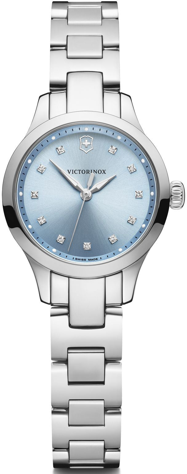 Victorinox Swiss Army Watch Alliance XS 241916 Image 1