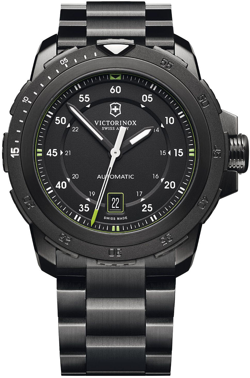 Victorinox Swiss Army Watch Alpnach Mechanical 241684 Image 1