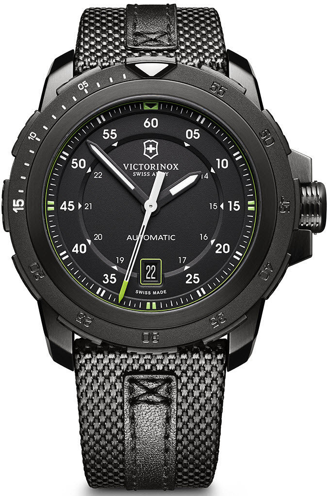 Victorinox Swiss Army Watch Alpnach Mechanical 241685 Image 1