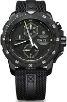 Victorinox Swiss Army Watch Alpnach Mechanical Chronograph 241527 Image 1