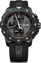 Victorinox Swiss Army Watch Alpnach Mechanical Chronograph 241528 Image 1