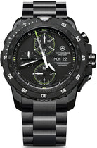 Victorinox Swiss Army Watch Alpnach Mechanical Chronograph 241572 Image 1
