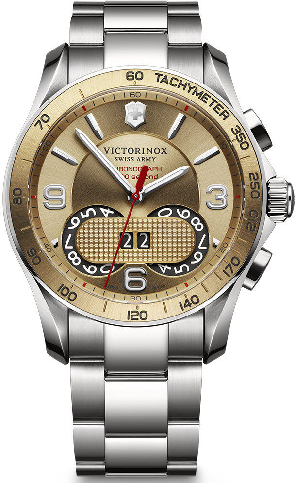 Victorinox Swiss Army Watch Chrono Classic 1/100 241619 Image 1