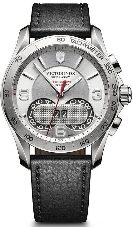 Victorinox Swiss Army Watch Chrono Classic 1/100 241703 Image 1