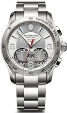 Victorinox Swiss Army Watch Chrono Classic 1/100 241704 Image 1