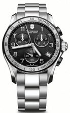 Victorinox Swiss Army Watch Chrono Classic 241403 Image 1
