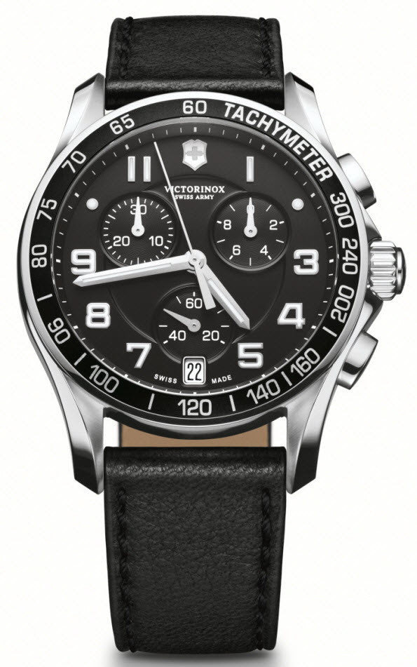 Victorinox Swiss Army Watch Chrono Classic 241493 Image 1