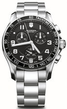 Victorinox Swiss Army Watch Chrono Classic 241494 Image 1