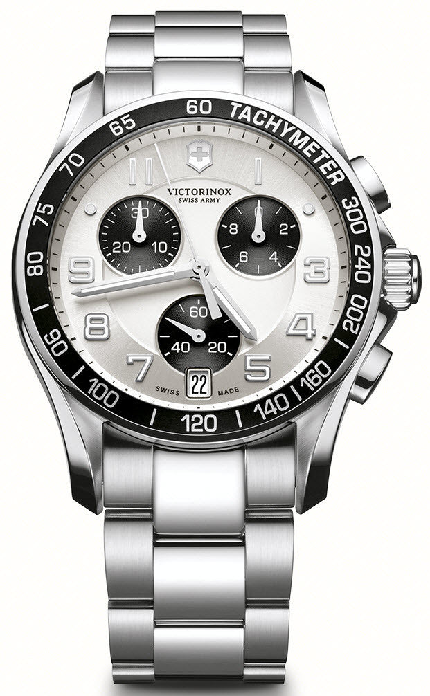 Victorinox Swiss Army Watch Chrono Classic 241495 Image 1