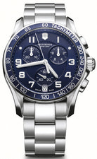 Victorinox Swiss Army Watch Chrono Classic 241497 Image 1