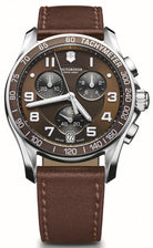 Victorinox Swiss Army Watch Chrono Classic 241498 Image 1