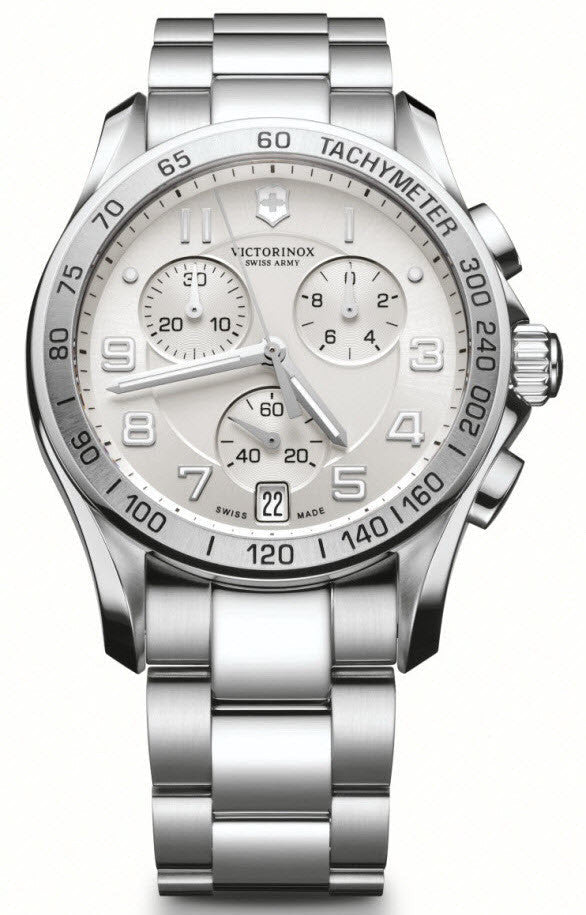 Victorinox Swiss Army Watch Chrono Classic 241499 Image 1
