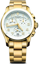 Victorinox Swiss Army Watch Chrono Classic 241537 Image 1