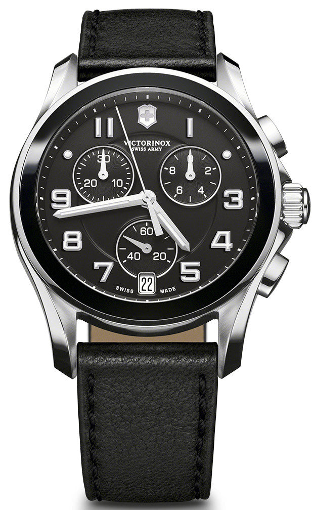 Victorinox Swiss Army Watch Chrono Classic 241545 Image 1