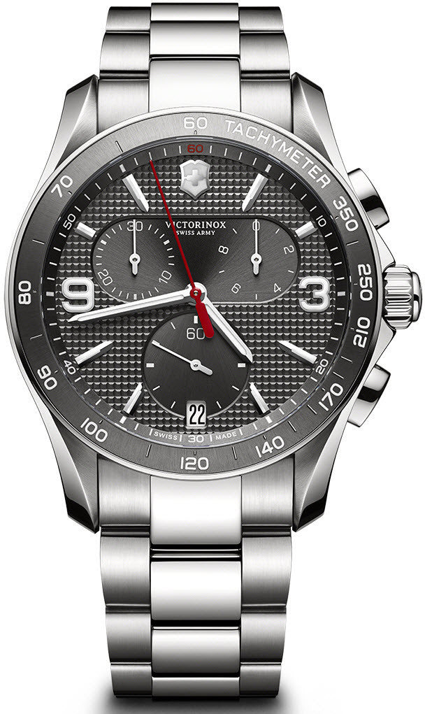 Victorinox Swiss Army Watch Chrono Classic 241656 Image 1