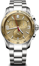 Victorinox Swiss Army Watch Chrono Classic 241658 Image 1