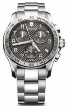 Victorinox Swiss Army Watch Chrono Classic D 241405 Image 1
