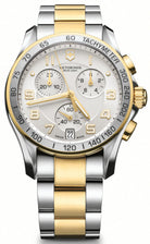 Victorinox Swiss Army Watch Chrono Classic D 241509 Image 1
