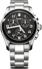 Victorinox Swiss Army Watch Chrono Classic Lady 241544 Image 1
