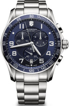 Victorinox Swiss Army Watch Chrono Classic XLS 241652 Image 1