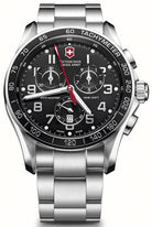 Victorinox Swiss Army Watch Chrono Classic XLS D 241443 Image 1