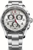 Victorinox Swiss Army Watch Chrono Classic XLS D 241445 Image 1
