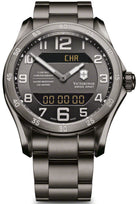 Victorinox Swiss Army Watch Chrono Classic XLS MT 241300 Image 1
