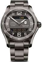 Victorinox Swiss Army Watch Chrono Classic XLS MT 241300 Image 1
