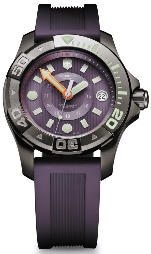 Victorinox Swiss Army Watch Dive Master 500 241558 Image 1