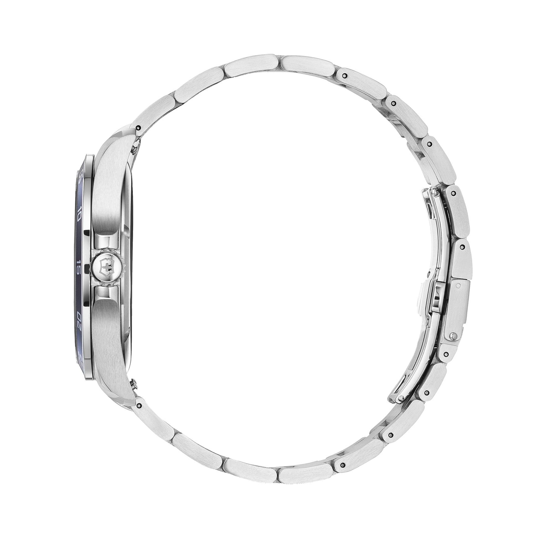 Victorinox Swiss Army Watch FieldForce GMT 241896 Image 4